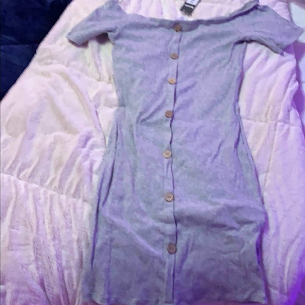 Brand new Bluenotes dress